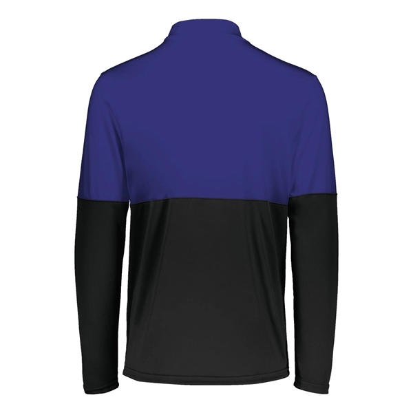 Holloway Momentum Team Quarter-Zip Pullover - Holloway Momentum Team Quarter-Zip Pullover - Image 12 of 32