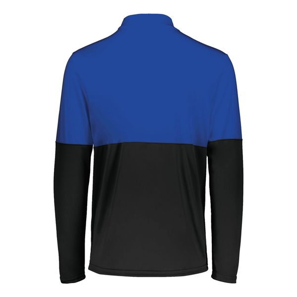 Holloway Momentum Team Quarter-Zip Pullover - Holloway Momentum Team Quarter-Zip Pullover - Image 14 of 32