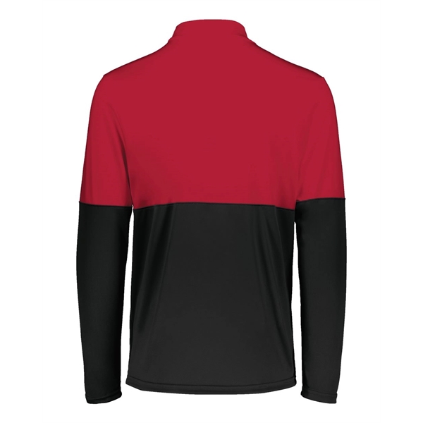 Holloway Momentum Team Quarter-Zip Pullover - Holloway Momentum Team Quarter-Zip Pullover - Image 16 of 32