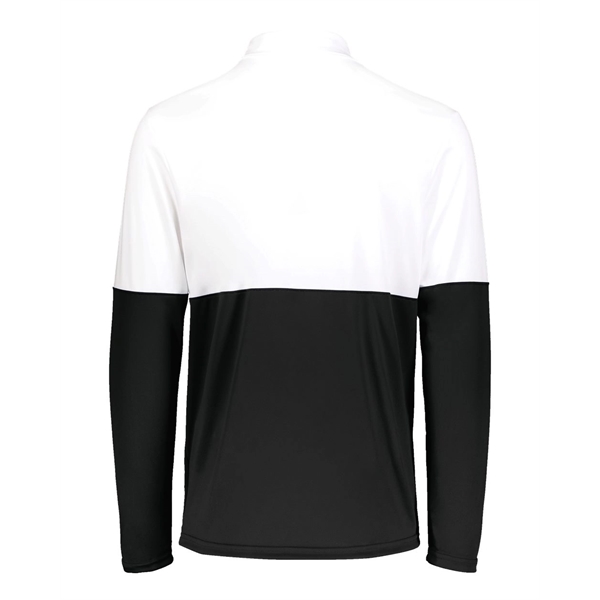 Holloway Momentum Team Quarter-Zip Pullover - Holloway Momentum Team Quarter-Zip Pullover - Image 18 of 32