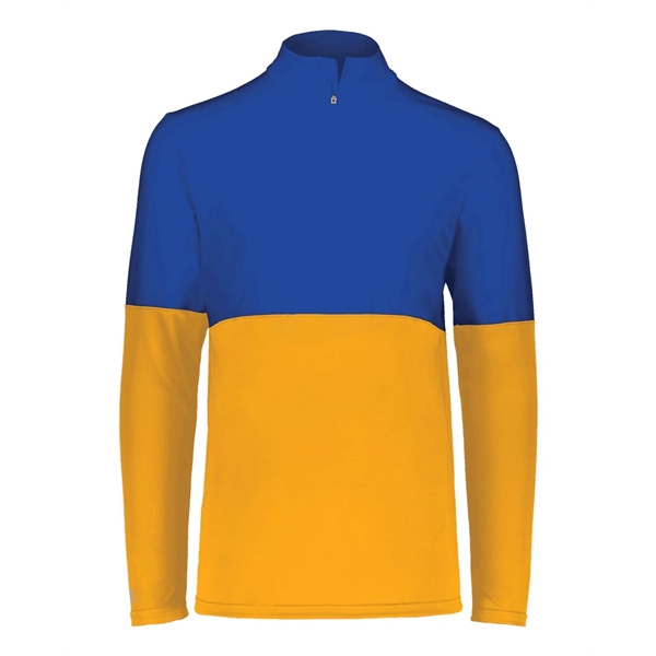Holloway Momentum Team Quarter-Zip Pullover - Holloway Momentum Team Quarter-Zip Pullover - Image 19 of 32