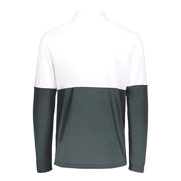 Holloway Momentum Team Quarter-Zip Pullover - Holloway Momentum Team Quarter-Zip Pullover - Image 22 of 32