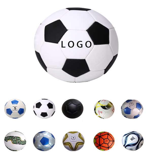 Size 5 Soccer Ball