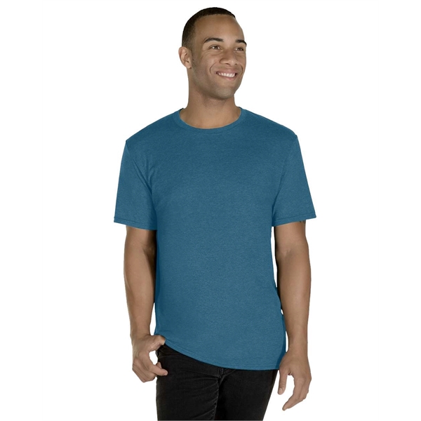 JERZEES Premium Blend Ring-Spun T-Shirt - JERZEES Premium Blend Ring-Spun T-Shirt - Image 55 of 63