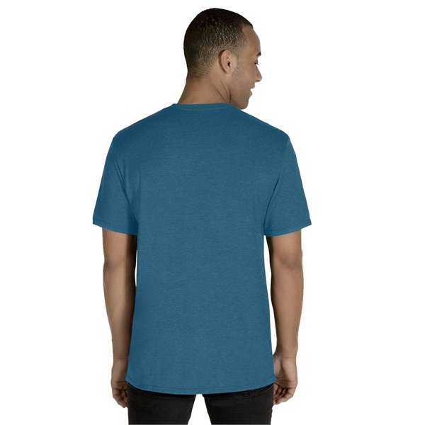 JERZEES Premium Blend Ring-Spun T-Shirt - JERZEES Premium Blend Ring-Spun T-Shirt - Image 56 of 63