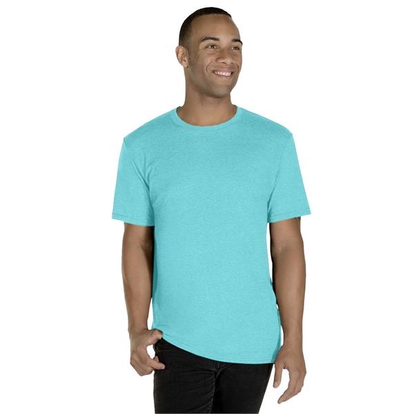 JERZEES Premium Blend Ring-Spun T-Shirt - JERZEES Premium Blend Ring-Spun T-Shirt - Image 57 of 63