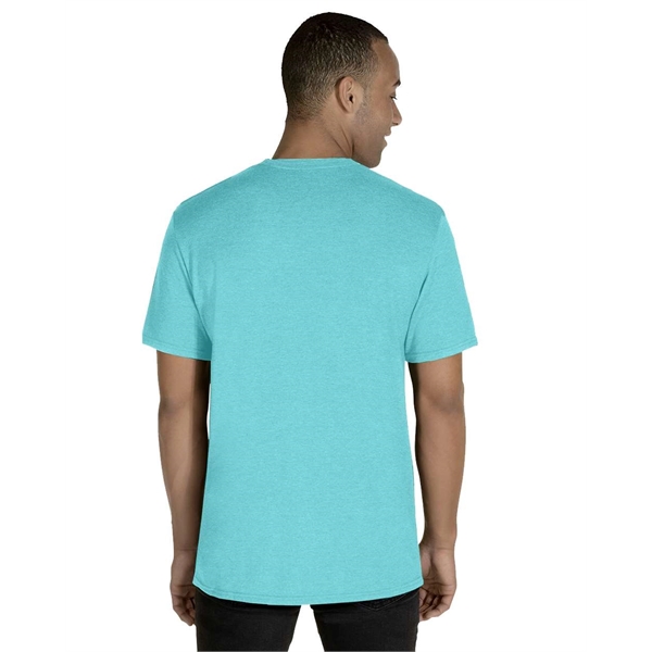 JERZEES Premium Blend Ring-Spun T-Shirt - JERZEES Premium Blend Ring-Spun T-Shirt - Image 58 of 63