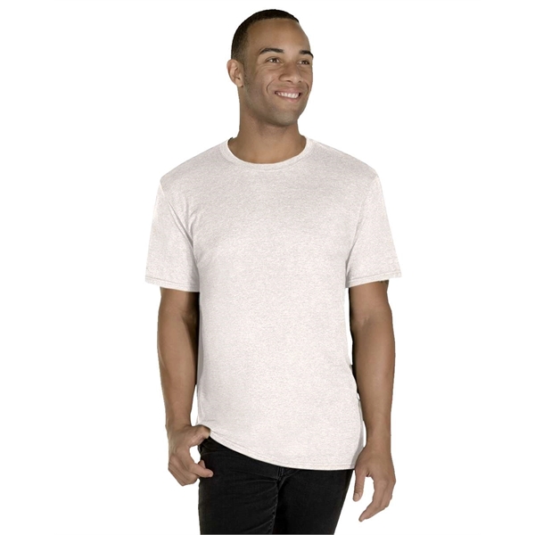 JERZEES Premium Blend Ring-Spun T-Shirt - JERZEES Premium Blend Ring-Spun T-Shirt - Image 59 of 63