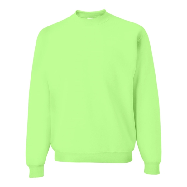 JERZEES NuBlend® Crewneck Sweatshirt - JERZEES NuBlend® Crewneck Sweatshirt - Image 57 of 98