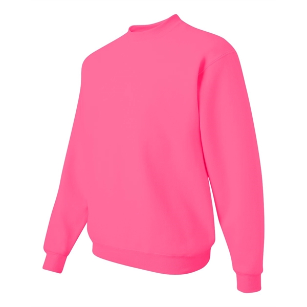 JERZEES NuBlend® Crewneck Sweatshirt - JERZEES NuBlend® Crewneck Sweatshirt - Image 61 of 98