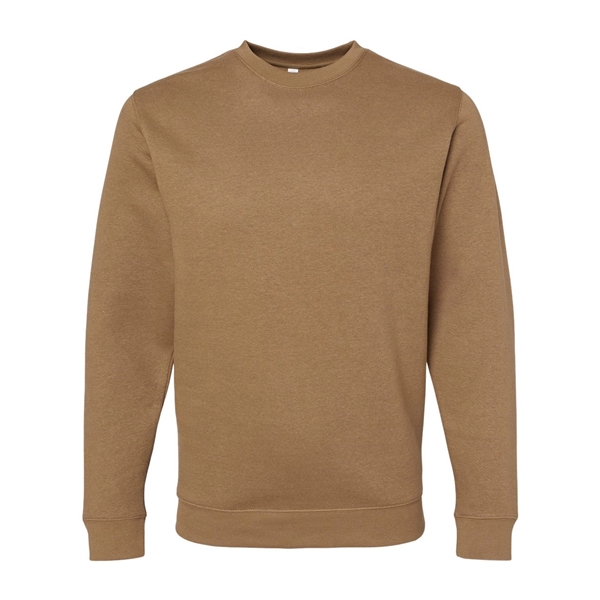 LAT Elevated Fleece Crewneck Sweatshirt - LAT Elevated Fleece Crewneck Sweatshirt - Image 9 of 22