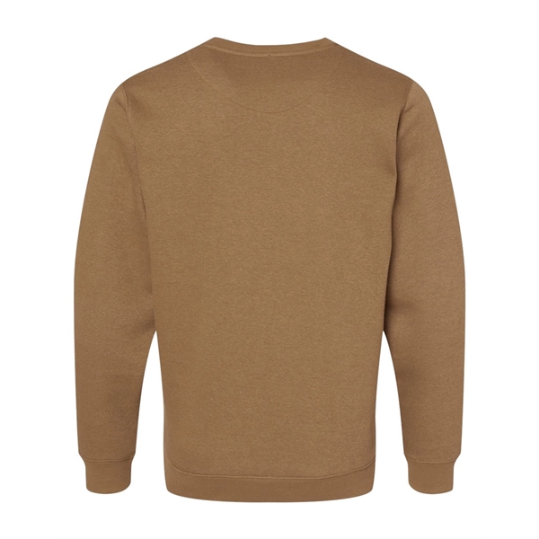 LAT Elevated Fleece Crewneck Sweatshirt - LAT Elevated Fleece Crewneck Sweatshirt - Image 10 of 22
