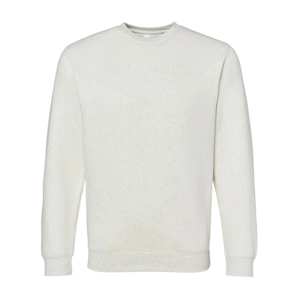 LAT Elevated Fleece Crewneck Sweatshirt - LAT Elevated Fleece Crewneck Sweatshirt - Image 11 of 22
