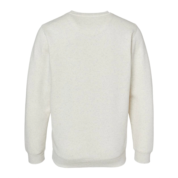 LAT Elevated Fleece Crewneck Sweatshirt - LAT Elevated Fleece Crewneck Sweatshirt - Image 12 of 22