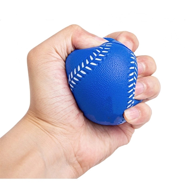 Foam Baseballs for Kids Teenager Players - Foam Baseballs for Kids Teenager Players - Image 1 of 2