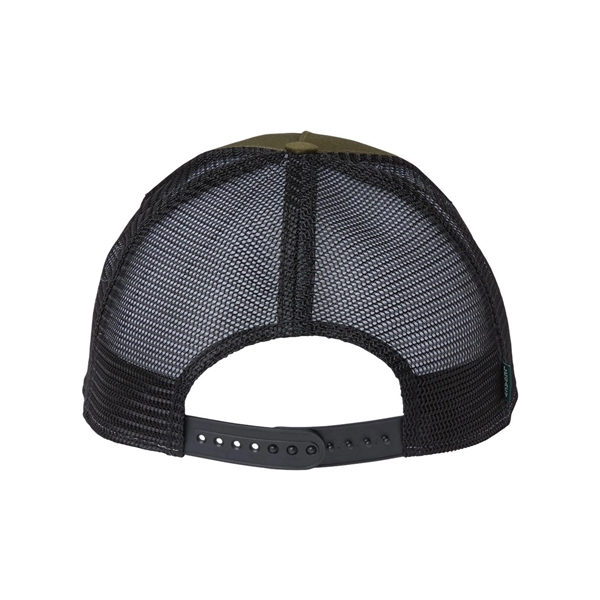 LEGACY Five-Panel Trucker Cap - LEGACY Five-Panel Trucker Cap - Image 14 of 76