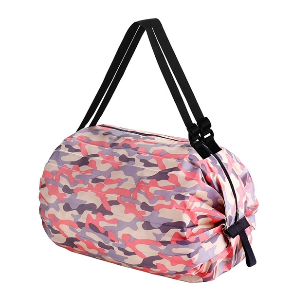 Reusable Grocery Tote Bag - Reusable Grocery Tote Bag - Image 1 of 3