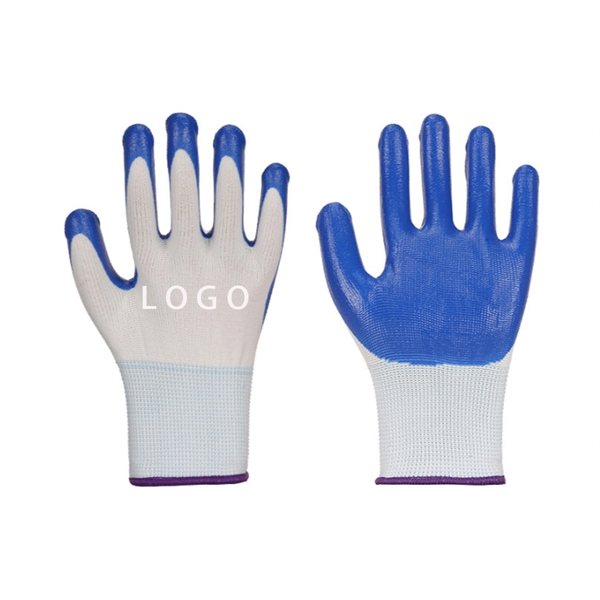 Nylon Gloves