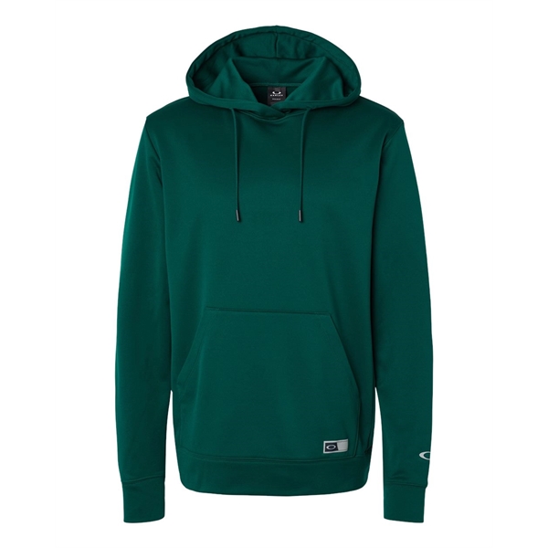 Oakley Team Issue Hydrolix Hooded Sweatshirt - Oakley Team Issue Hydrolix Hooded Sweatshirt - Image 17 of 18