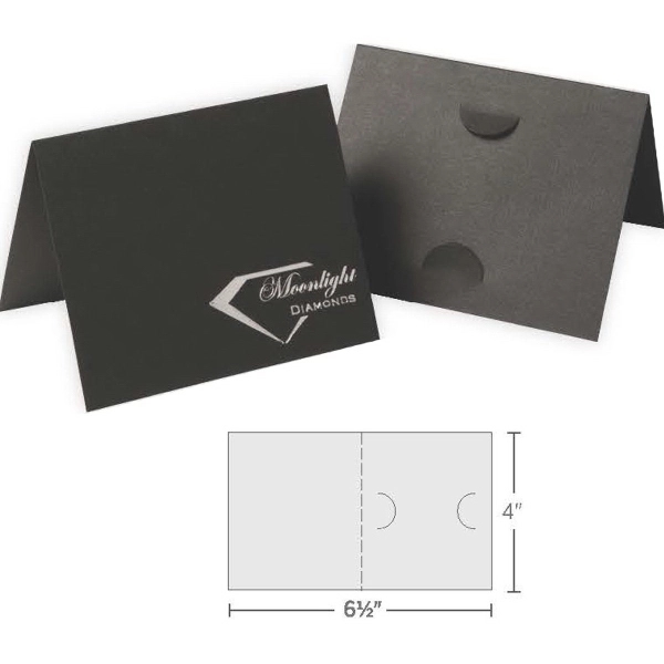 Folded Card Carrier - Folded Card Carrier - Image 1 of 1