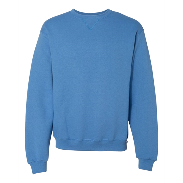 Russell Athletic Dri Power® Crewneck Sweatshirt - Russell Athletic Dri Power® Crewneck Sweatshirt - Image 13 of 43