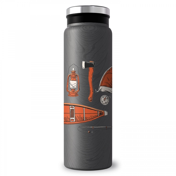 TREND SETTER RONAN   600 ML / 20 OZ BOTTLE - TREND SETTER RONAN   600 ML / 20 OZ BOTTLE - Image 2 of 6