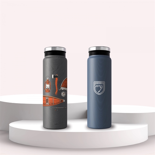 TREND SETTER RONAN   600 ML / 20 OZ BOTTLE - TREND SETTER RONAN   600 ML / 20 OZ BOTTLE - Image 6 of 6