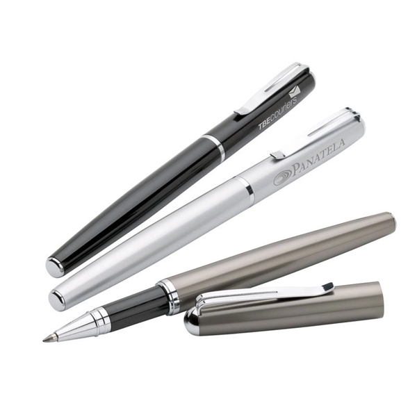 Polo Rollerball Pen - Polo Rollerball Pen - Image 0 of 3