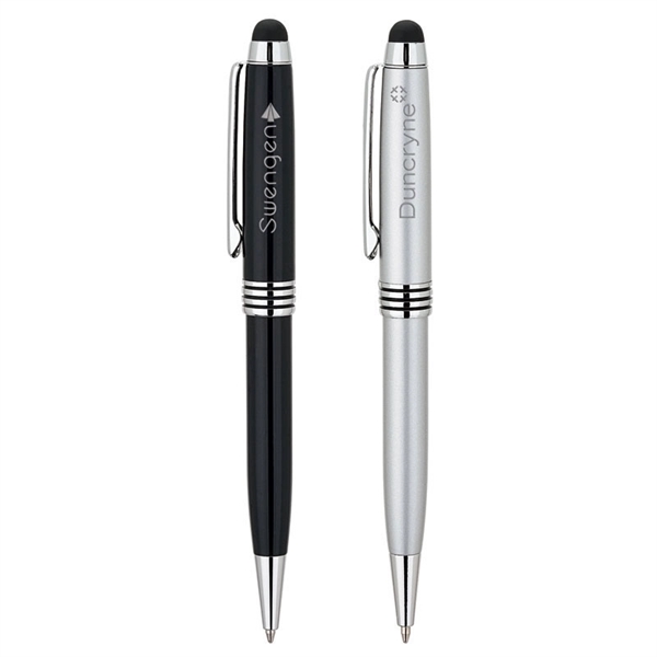Spectrum Ballpoint Pen / Stylus - Spectrum Ballpoint Pen / Stylus - Image 0 of 2