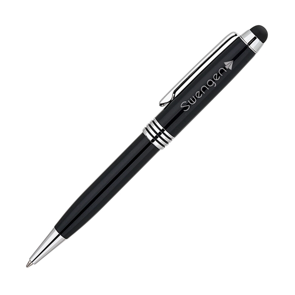 Spectrum Ballpoint Pen / Stylus - Spectrum Ballpoint Pen / Stylus - Image 1 of 2