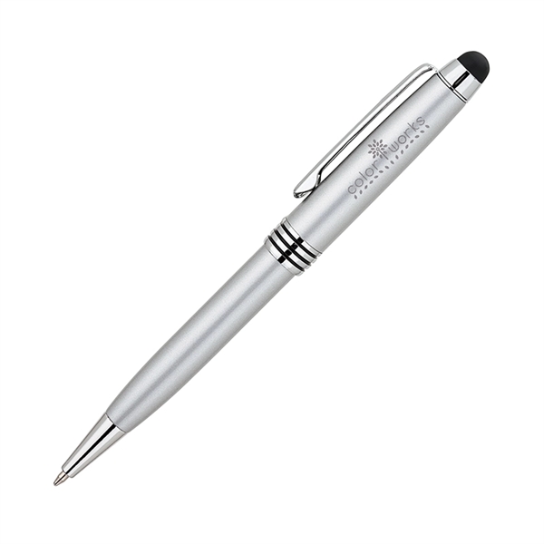 Spectrum Ballpoint Pen / Stylus - Spectrum Ballpoint Pen / Stylus - Image 2 of 2