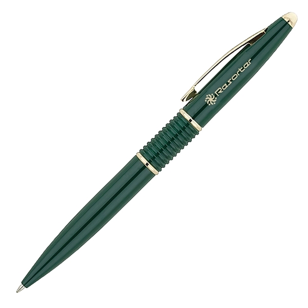 Pasado Ballpoint Pen - Pasado Ballpoint Pen - Image 3 of 3