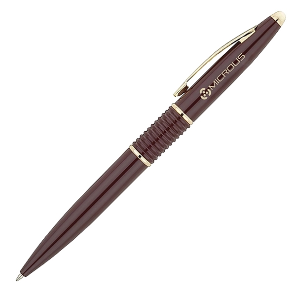 Pasado Ballpoint Pen - Pasado Ballpoint Pen - Image 1 of 3