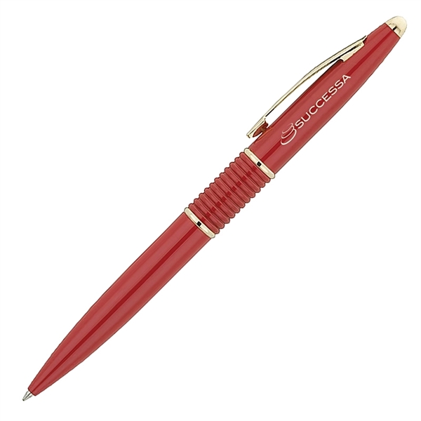 Pasado Ballpoint Pen - Pasado Ballpoint Pen - Image 2 of 3