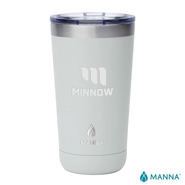 Manna™ 18 oz. Ranger Pint Steel Tumbler - Manna™ 18 oz. Ranger Pint Steel Tumbler - Image 1 of 2