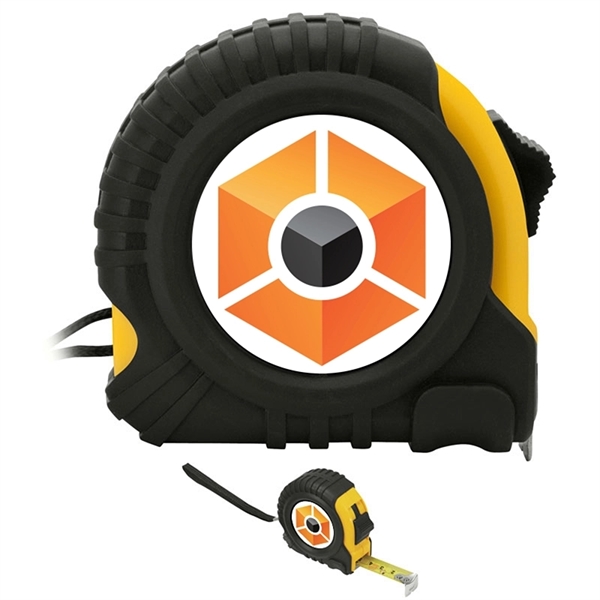 Creek 16 ft. Tape Measure - Creek 16 ft. Tape Measure - Image 3 of 28