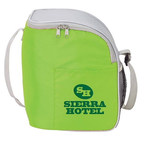 Cool Spring 12-Can Cooler - Cool Spring 12-Can Cooler - Image 2 of 7