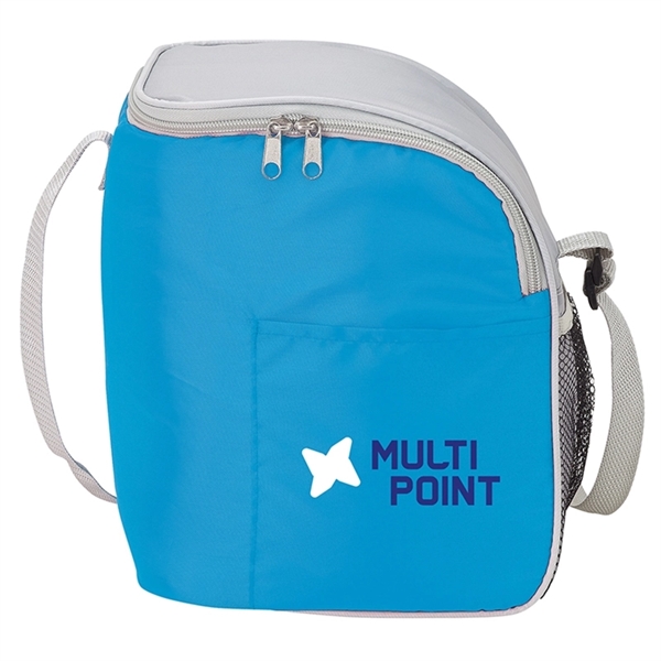Cool Spring 12-Can Cooler - Cool Spring 12-Can Cooler - Image 1 of 7