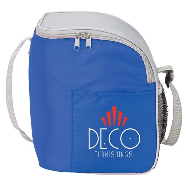 Cool Spring 12-Can Cooler - Cool Spring 12-Can Cooler - Image 5 of 7