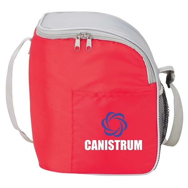 Cool Spring 12-Can Cooler - Cool Spring 12-Can Cooler - Image 4 of 7