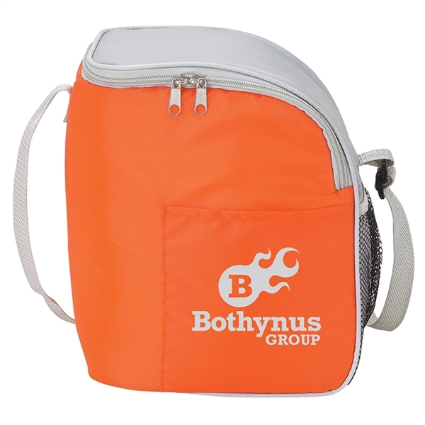 Cool Spring 12-Can Cooler - Cool Spring 12-Can Cooler - Image 6 of 7