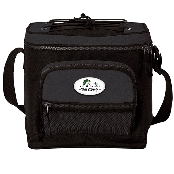 Scenic Hills 12-Can Cooler - Scenic Hills 12-Can Cooler - Image 2 of 2