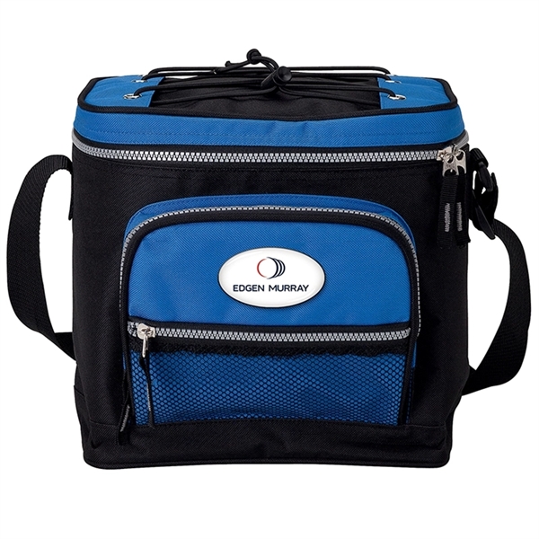 Scenic Hills 12-Can Cooler - Scenic Hills 12-Can Cooler - Image 1 of 2