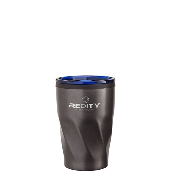 Kafe 12 oz. Double Wall Steel/PP Liner Tumbler - Kafe 12 oz. Double Wall Steel/PP Liner Tumbler - Image 15 of 17