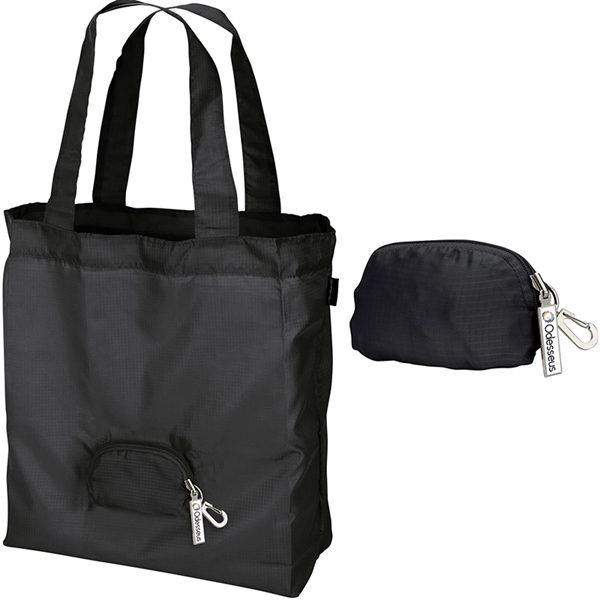 Compatto Foldable Tote - Compatto Foldable Tote - Image 1 of 3