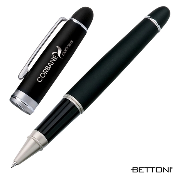 Bettoni® Pissarro Rollerball Pen - Bettoni® Pissarro Rollerball Pen - Image 1 of 3