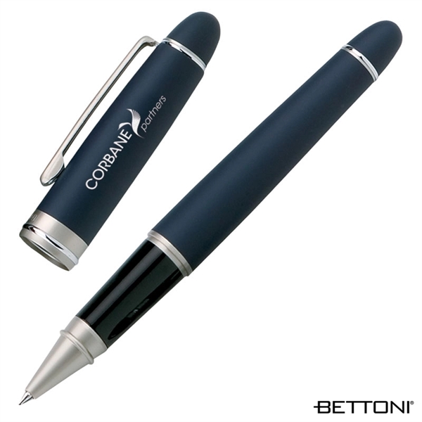 Bettoni® Pissarro Rollerball Pen - Bettoni® Pissarro Rollerball Pen - Image 3 of 3