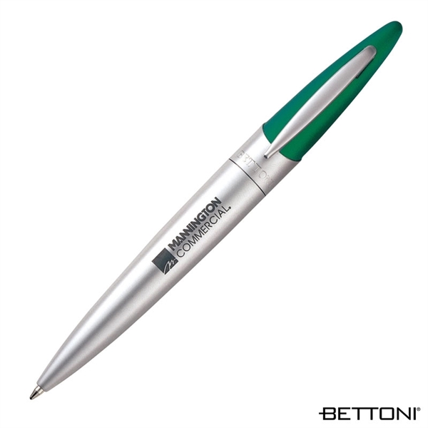 Giovanni Bettoni Ballpoint Pen - Giovanni Bettoni Ballpoint Pen - Image 0 of 0