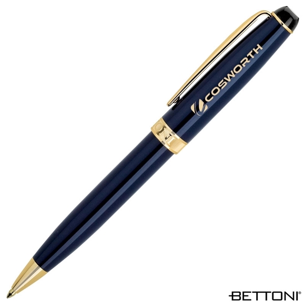 Bettoni® Alberti Ballpoint Pen - Bettoni® Alberti Ballpoint Pen - Image 3 of 3