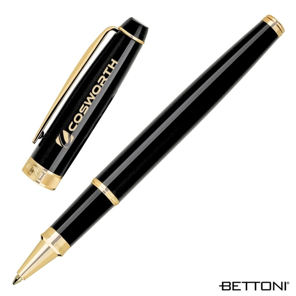 Bettoni® Alberti Rollerball Pen - Bettoni® Alberti Rollerball Pen - Image 2 of 3